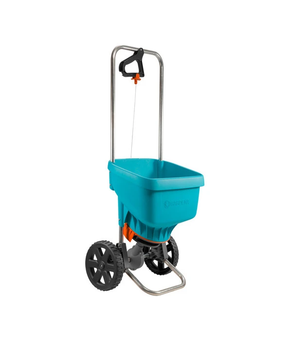 GARDENA Streuwagen XL 3 GARDENA Streuwagen XL