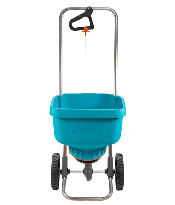 GARDENA Streuwagen XL 4 GARDENA Streuwagen XL – Bild 2