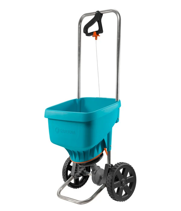 GARDENA Streuwagen XL 5 GARDENA Streuwagen XL – Bild 3