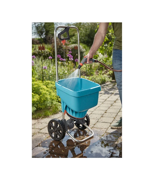 GARDENA Streuwagen XL 10 GARDENA Streuwagen XL – Bild 8