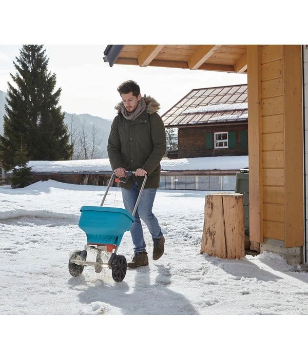 GARDENA Streuwagen XL 11 GARDENA Streuwagen XL – Bild 9