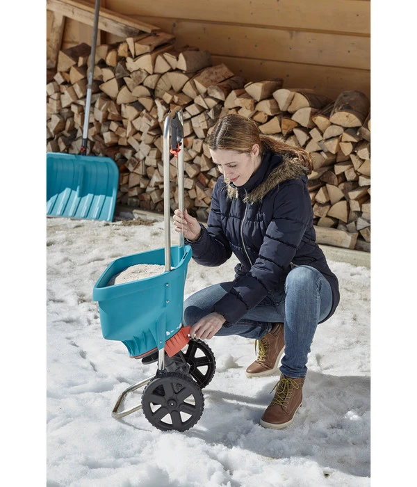 GARDENA Streuwagen XL 13 GARDENA Streuwagen XL – Bild 11