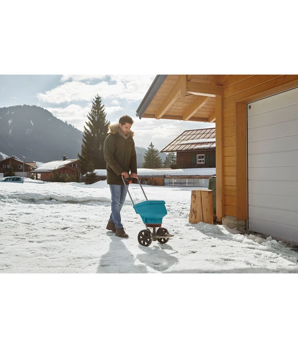 GARDENA Streuwagen XL 15 GARDENA Streuwagen XL – Bild 13