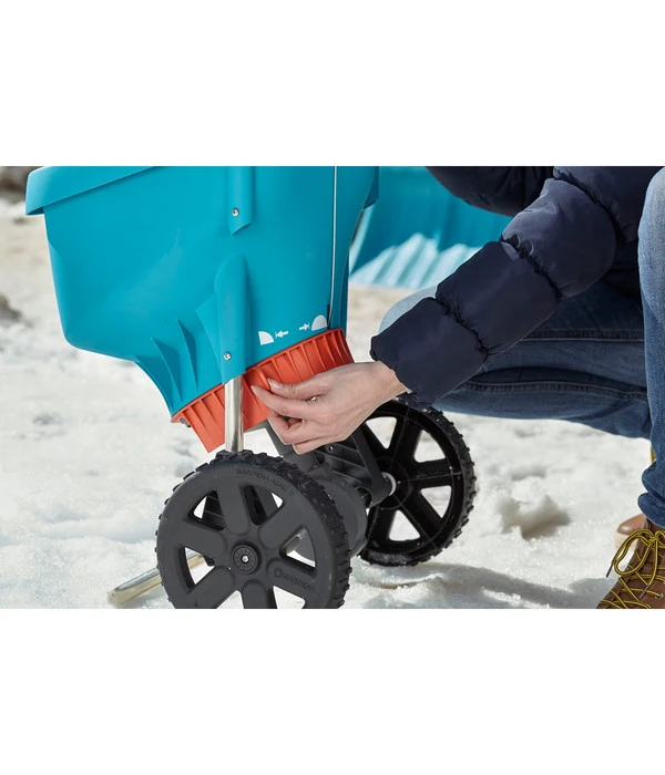 GARDENA Streuwagen XL 16 GARDENA Streuwagen XL – Bild 14