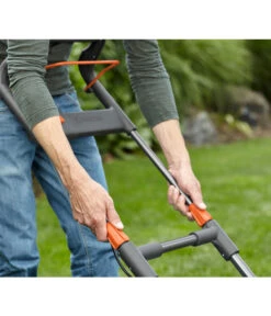 GARDENA Elektro-Rasenmäher PowerMax 1800/42 -Gardena Verkäufe 4058285 WE DE 002 GARDENAElektroRasenmaeherPowerMax180042