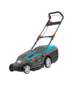 GARDENA Elektro-Rasenmäher PowerMax 1800/42