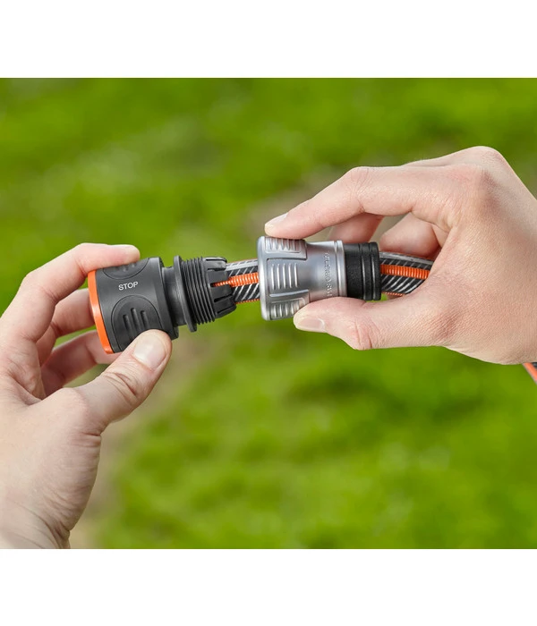 GARDENA Premium Wasserstop 1/2"-5/8" 5 GARDENA Premium Wasserstop 1/2"-5/8" – Bild 3