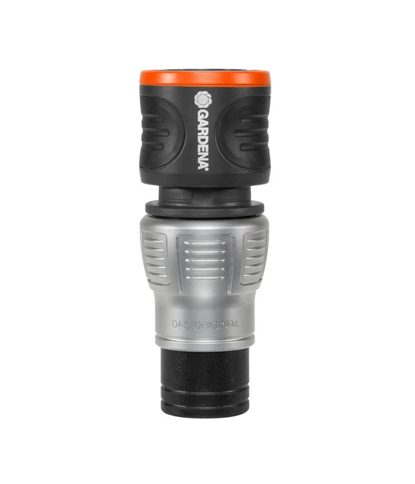 GARDENA Premium Wasserstop 1/2"-5/8" 4 GARDENA Premium Wasserstop 1/2"-5/8" – Bild 2