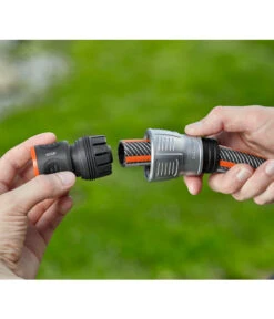 GARDENA Premium Wasserstop 3/4" -Gardena Verkäufe 4058525 WE DE 001 GARDENAPremiumWasserstop34