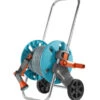 GARDENA Schlauchwagen CleverRoll S Set -Gardena Verkäufe 4058558 WE FS 001 GARDENASchlauchwagenAquaRollSSet
