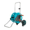 GARDENA Schlauchwagen CleverRoll M -Gardena Verkäufe 4058566 WE FS 001 GARDENASchlauchwagenAquaRollM
