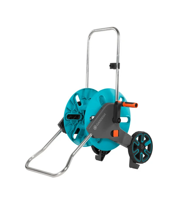 GARDENA Schlauchwagen CleverRoll M 3 GARDENA Schlauchwagen CleverRoll M
