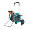 GARDENA Schlauchwagen CleverRoll M Easy Set 1 GARDENA Schlauchwagen CleverRoll M Easy Set -Gardena Verkäufe 4058574 WE FS 001 GARDENASchlauchwagenAquaRollMEasySet