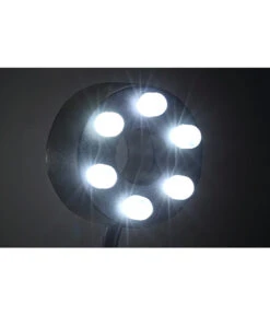 Dehner Brunnen-LED Mit 1 Meter Kabel, Kaltweiß -Gardena Verkäufe 4067245 WE DE 002 LEDmit1MeterKabelkaltweissBrunnenersatzteil