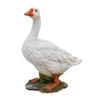 Dehner Polyresin-Gans, 30 X 17 X 40,5 Cm 2 Dehner Polyresin-Gans, 30 X 17 X 40,5 Cm -Gardena Verkäufe 4067740 WE FS 001 DehnerPolyresinGans