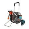 GARDENA Schlauchwagen CleverRoll L Easy Set 1 GARDENA Schlauchwagen CleverRoll L Easy Set -Gardena Verkäufe 4069746 WE FS 001 GARDENASchlauchwagenAquaRollLEasySet
