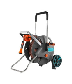 GARDENA Schlauchwagen CleverRoll L Easy Set