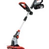 AL-KO Akku-Trimmer GT 4030 -Gardena Verkäufe 4070603 WE FS 001 AkkuRasentrimmerGT4030