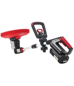 AL-KO Akku-Trimmer GT 4030 -Gardena Verkäufe 4070603 WE FS 003 AlkoAkkuTrimmerGT4030