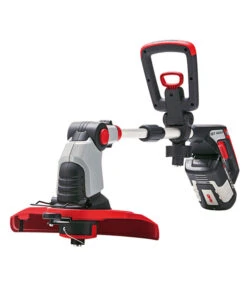 AL-KO Akku-Trimmer GT 4030 -Gardena Verkäufe 4070603 WE FS 004 AlkoAkkuTrimmerGT4030