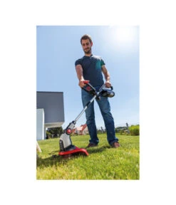 AL-KO Akku-Trimmer GT 4030 -Gardena Verkäufe 4070603 WE MO 003 AlkoAkkuTrimmerGT4030