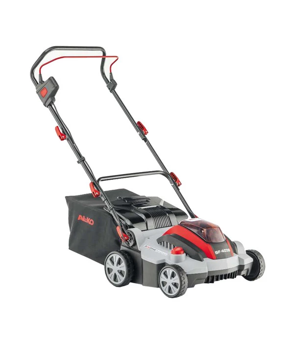 AL-KO Akku-Vertikutierer SF 4036 3 AL-KO Akku-Vertikutierer SF 4036