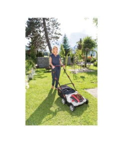 AL-KO Akku-Vertikutierer SF 4036 7 AL-KO Akku-Vertikutierer SF 4036 -Gardena Verkäufe 4070645 WE MO 02 ALKOAkkuVertikutierer SF4036