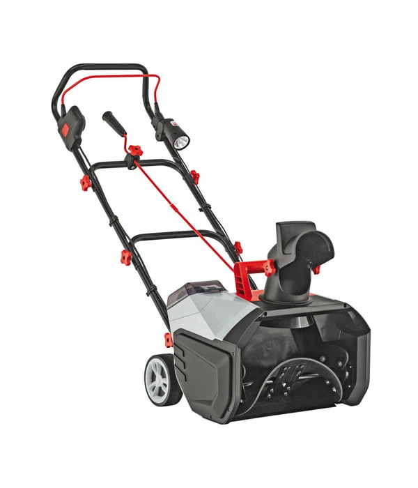 AL-KO Akku Schneefräse ST 4048 3 AL-KO Akku Schneefräse ST 4048