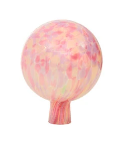 ELIAS Glashütte Rosenkugel Flair, Verspiegelt, Ca. Ø15 Cm