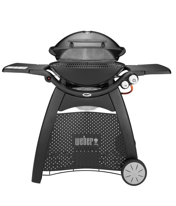 Weber Gasgrill Q 3000, 63 X 45 Cm 4 Weber Gasgrill Q 3000, 63 X 45 Cm – Bild 2