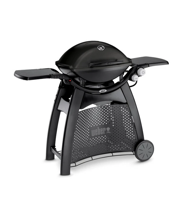 Weber Gasgrill Q 3000, 63 X 45 Cm 3 Weber Gasgrill Q 3000, 63 X 45 Cm