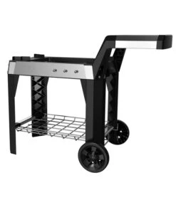 Weber Rollwagen Für Pulse 1000 Und 2000