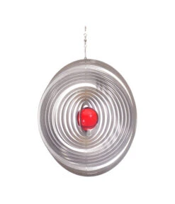 Windspiel Orbis Mit Kugel