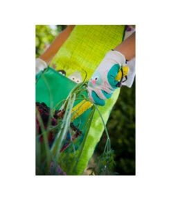 Kinderhandschuh Margot -Gardena Verkäufe 4097887 4098216 WE MO 001 KinderhandschuheMargot