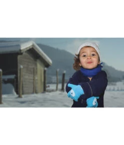 Kinderhandschuh Prosper -Gardena Verkäufe 4097937 WE MO 001 KinderhandschuheProsper