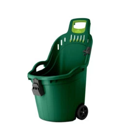 Dehner Gartentrolley, Ca. B60/H89/T53 Cm -Gardena Verkäufe 4114013 WE DE 001 DehnerGartentrolley