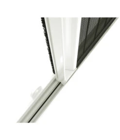 Hecht Kombi-Dachfenster-Plissee, Ca. B110/H160 Cm -Gardena Verkäufe 4144168 4144176 WE DE 004 HechtKombiDachfensterPlissee110x160cm