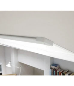 Hecht Dachfenster-Insektenschutz BASIC, Ca. B110/H160 Cm -Gardena Verkäufe 4144184 WE DE 001 HechtDachfensterInsektenschutzBASIC110x160cm