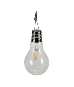 Dehner Solar-Glühbirnen 5er Set, Ca. Ø10/H17 Cm -Gardena Verkäufe 4151320 WE DE 001 SetDehnerSolarGluehbirnenAntik5erSet