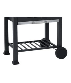 Tepro Click Holzkohle Grillwagen Toronto, Anthrazit 28 Tepro Click Holzkohle Grillwagen Toronto, Anthrazit -Gardena Verkäufe 4161691 WE FS 0015 teproGrillwagenTorontoClick