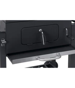 Tepro Click Holzkohle Grillwagen Toronto, Anthrazit 22 Tepro Click Holzkohle Grillwagen Toronto, Anthrazit -Gardena Verkäufe 4161691 WE FS 007 teproGrillwagenTorontoClick