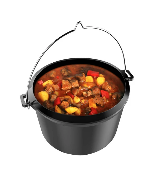 Tepro Guss-Dutch-Oven Einleger 8 Tepro Guss-Dutch-Oven Einleger – Bild 6