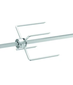 Tepro Universal Grillspieß-Set Für Batteriebetrieb 7 Tepro Universal Grillspieß-Set Für Batteriebetrieb -Gardena Verkäufe 4162327 WE FS 003 TeproUniversalGrillspiessSetfuerBatteriebetrieb