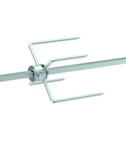 Tepro Universal Grillspiess-Set Für Netzbetrieb -Gardena Verkäufe 4162335 WE FS 003 TeproUniversalGrillspiessSetfuerNetzbetrieb