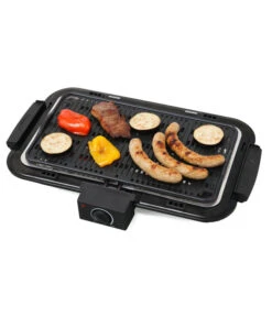 Tepro Elektrogrill Victorville -Gardena Verkäufe 4162715 WE FS 007 TeproElektrogrillVictorville