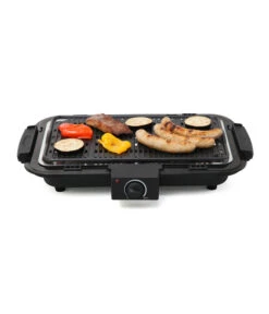 Tepro Elektrogrill Victorville -Gardena Verkäufe 4162715 WE FS 009 TeproElektrogrillVictorville