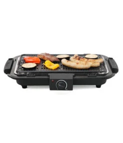 Tepro Elektrogrill Victorville -Gardena Verkäufe 4162715 WE FS 010 TeproElektrogrillVictorville