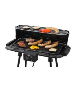 Tepro Elektrogrill Danville -Gardena Verkäufe 4162756 WE FS 006 TeproElektrogrillDanville