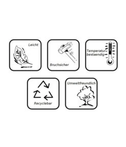 Farmet Kunststoff-Topf Orione Fluoreszierend 9 Farmet Kunststoff-Topf Orione Fluoreszierend -Gardena Verkäufe 4177804 WE DE 005 WuerfelBo 43x43x43cmFLUORESZIEREND