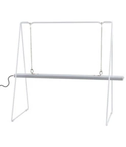 Venso LED-Anzuchtlampe GrowLight Duo 17 Venso LED-Anzuchtlampe GrowLight Duo -Gardena Verkäufe 4179610 WE FS 002 AnzuchtlampeGrowLightDuo